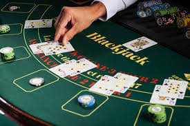 Permainan casino online dengan tata letak ramah pengguna
