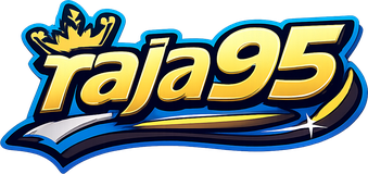 raja95 Logo